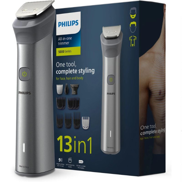 Beard Trimmer Image