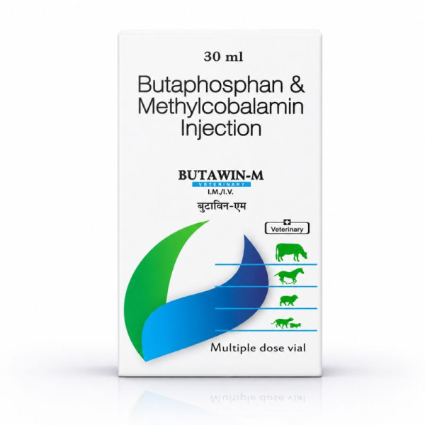 Butawin-M Image