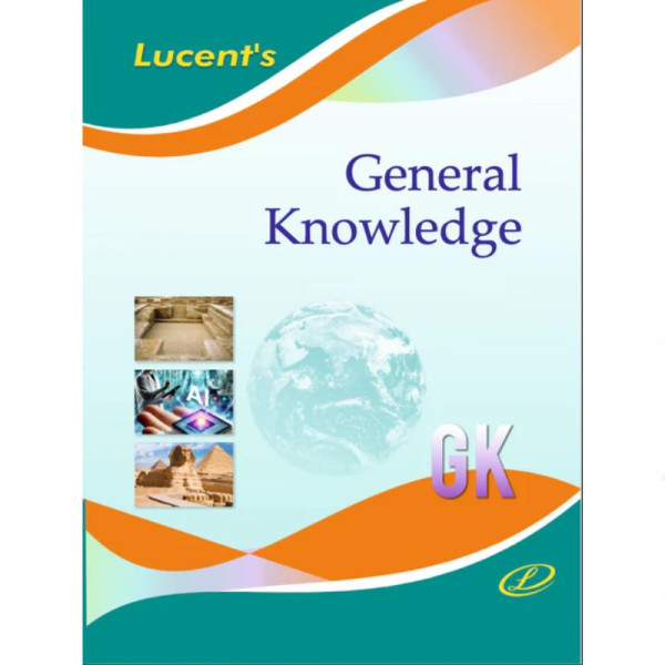 General Knowledge Image