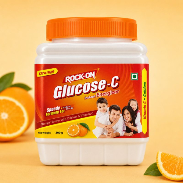 Glucose-C Image