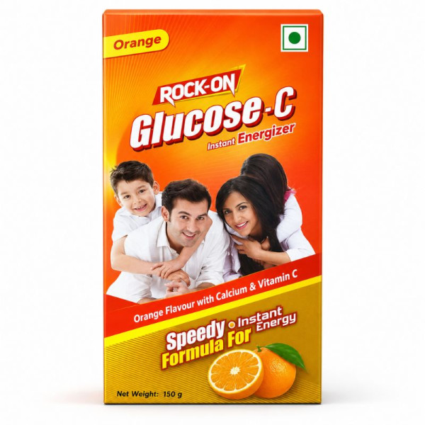 Glucose-C Image