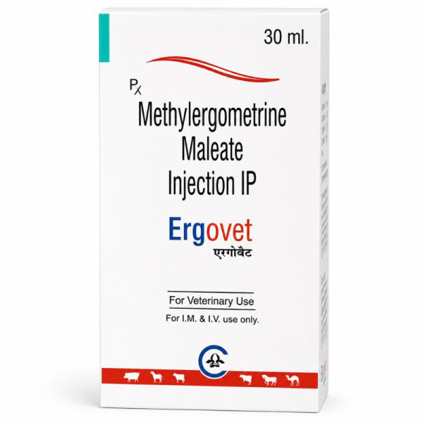 Ergovet Injection Image