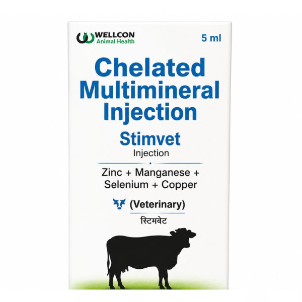 Stimvet Injection Image
