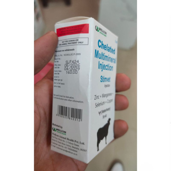 Stimvet Injection image 3
