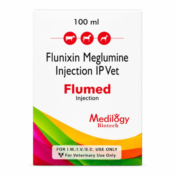 Flumed Injection Image