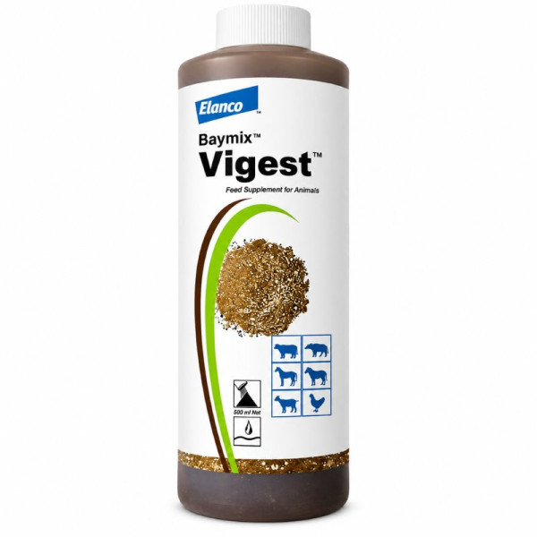 Baymix Vigest-Image