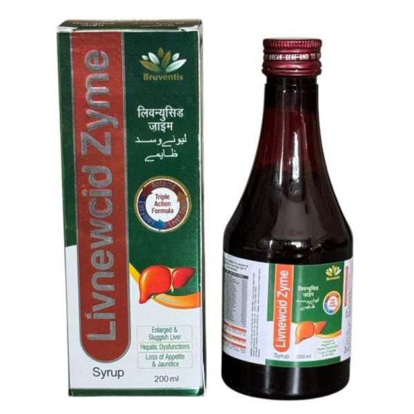 Livnewcid Zyme Image