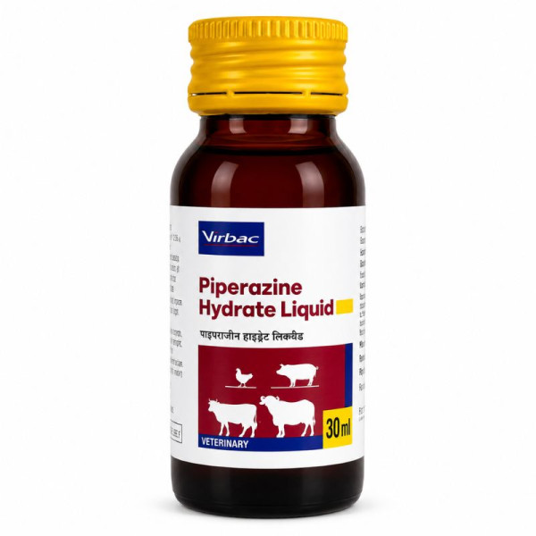 Piperazine Hydrate Liquid Image