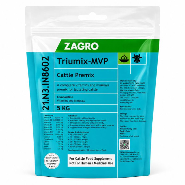 Triumix-MVP Image