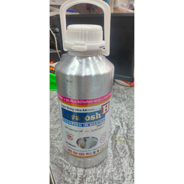 Levajosh H image 3