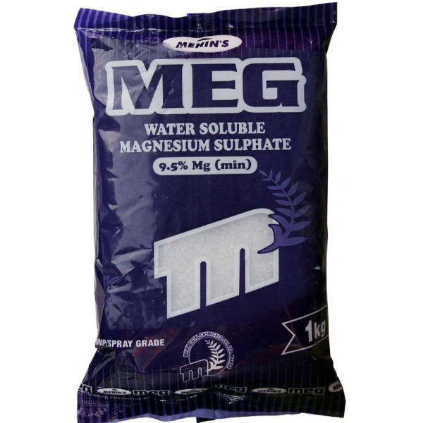 Magnesium Sulphate-Image