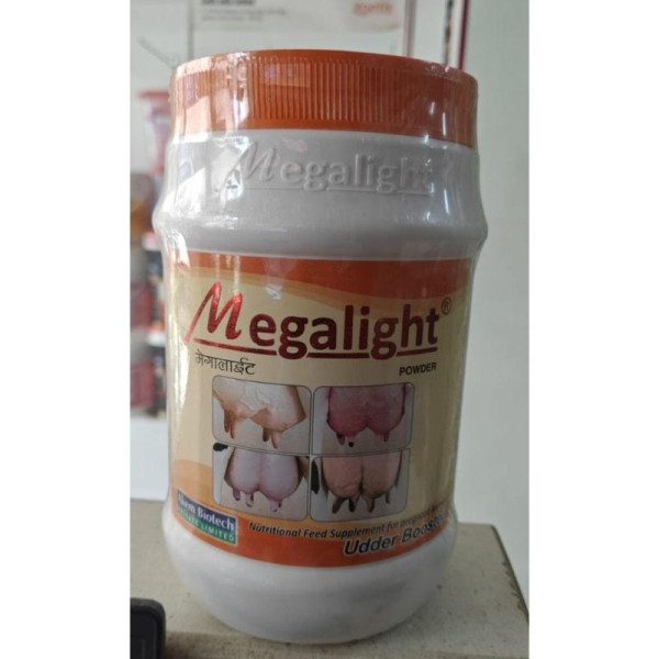 Megalight Powder image 2