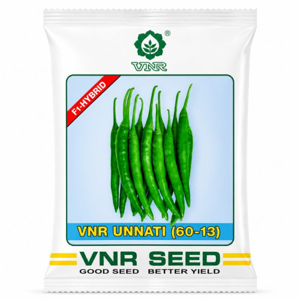 F1 Hybrid Chilli Seeds-Image