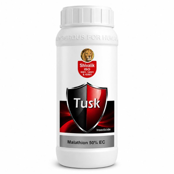 Tusk Insecticide - Shivalik Crop Sciences (P) Ltd.