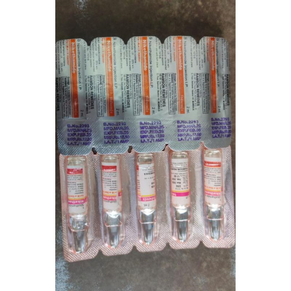 Nikethamide image 4