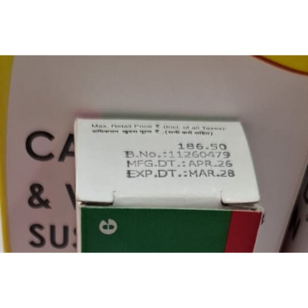 Candid-B Cream image 3