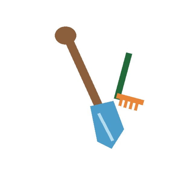 Agriculture Accessories