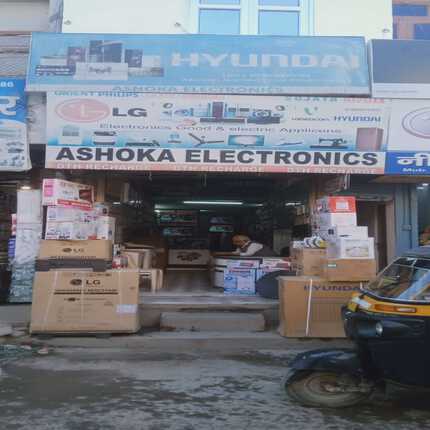 Ashoka Electronics