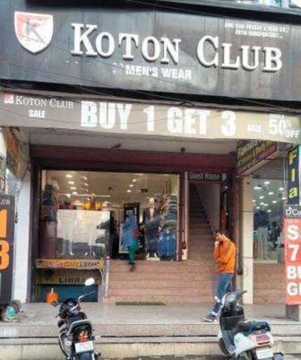 Koton Club