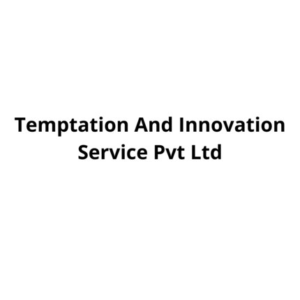 Temptation And Innovation Service Pvt Ltd