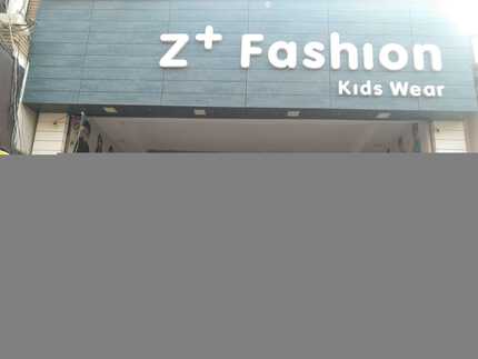 Z+Fashion 
