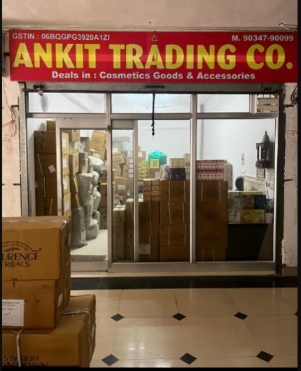 Ankit Trading Company 