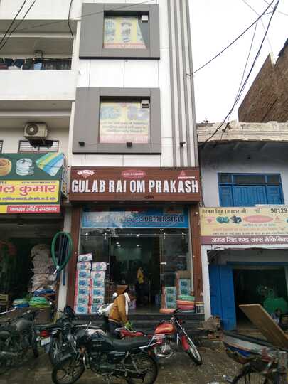 Gulab Rai Om Prakash 