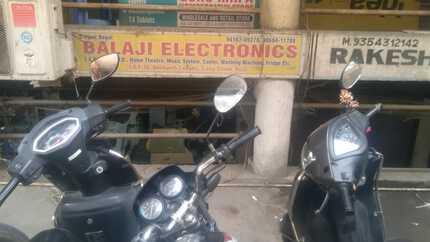 Balaji Electronics 
