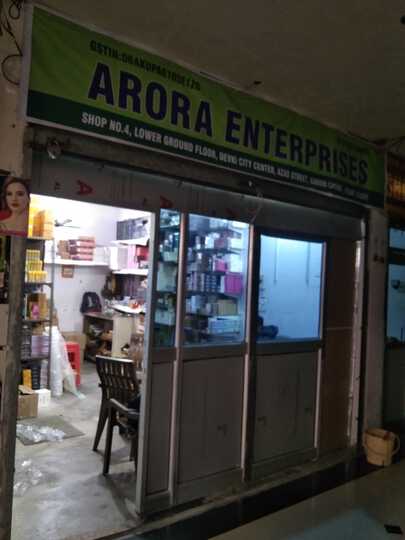 Arora Enterprises 