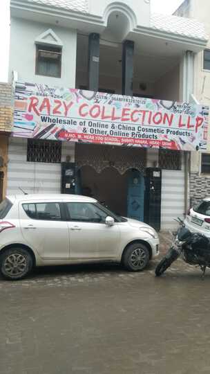 Razy Collection LLP