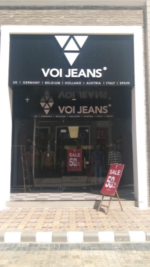 VOI Jeans 