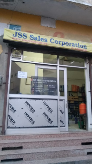 Jss Sale Corporation