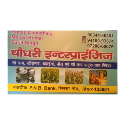 Chaudhary Enterprises
