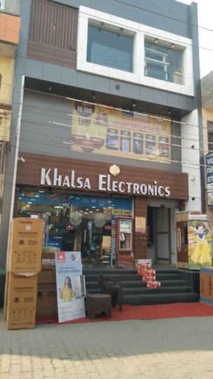 Khalsa Electronics 