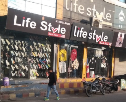 Microfiber Cleaning Cloth Image