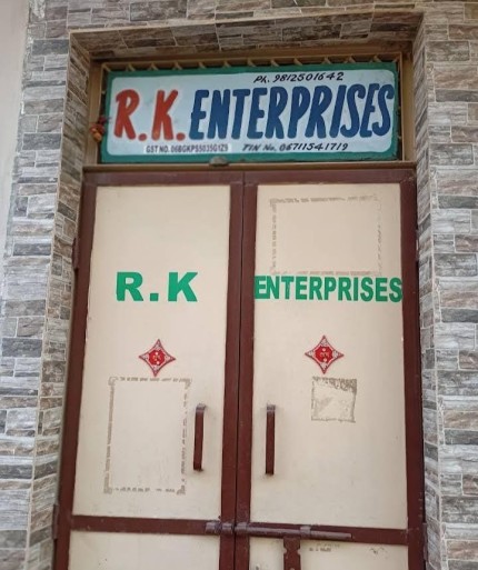 R.K Enterprises