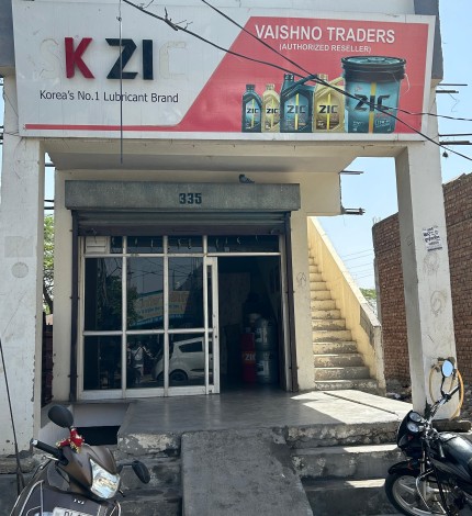 Vaishno Traders