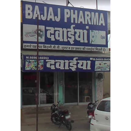 Bajaj Pharma 