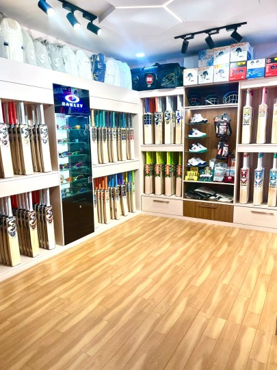 Maahi Sports