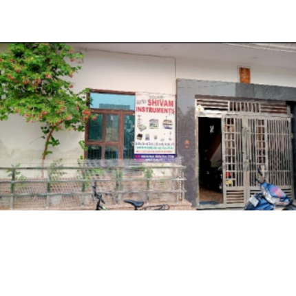 Shivam Instruments