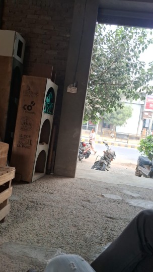 Sangam Furniture