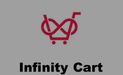 Infinity Cart 