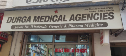 Durga Medical Agencies