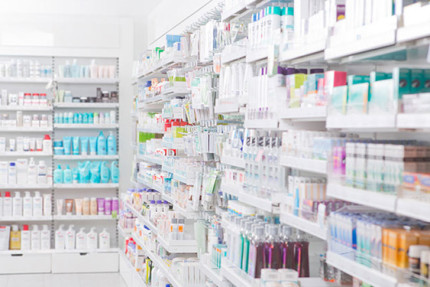 Pharma House